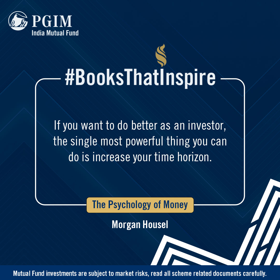PGIM India Mutual Fund tweet media