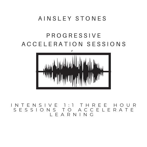 Do you need guitar results fast? Book early for intensive 1:1 coaching with one of the UK's most experienced music educators. #guitarmastery #lessons #ainsley #Sheffield #improve