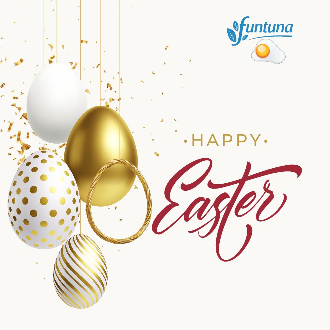 FuntunaEggs's tweet photo. Happy Easter to all our Egg Lovers.
#funtunaeggs #funtuna #eggs #bestinbestout https://t.co/UWDM07R1kd