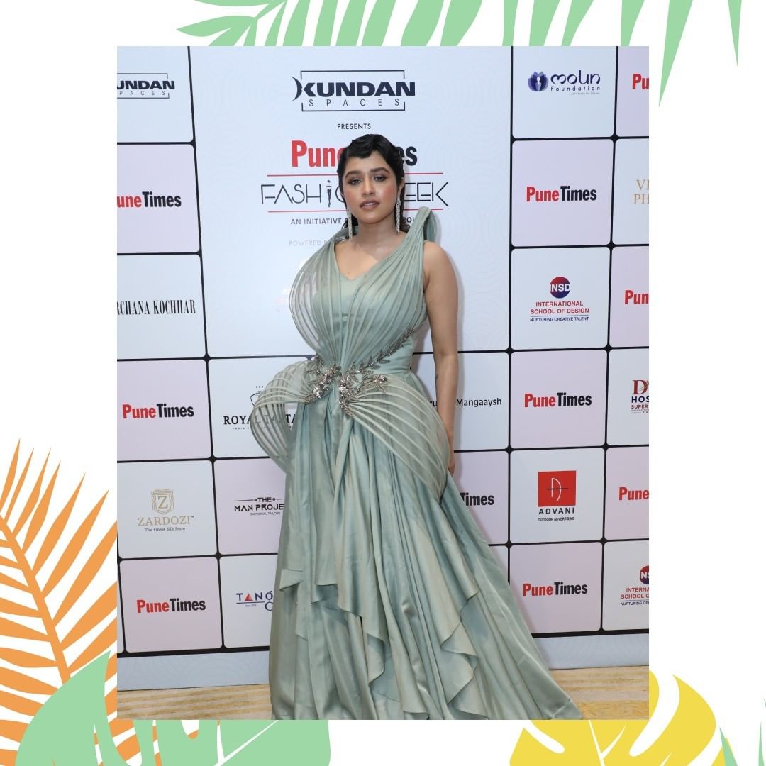 TimesFashionWk's tweet photo. Exceeding expectations for over 37 years and breathing innovation into today’s modern living spaces, here’s our Presenting Sponsor for #PuneTimesFashionWeek2023 -
@kundanspaces1
#PTFW #PuneTimesFashionWeek #PuneTimesFashionWeek2023 #PTFW2023 #KundanSpaces #PresentingSponsor https://t.co/p43fsvUpDr