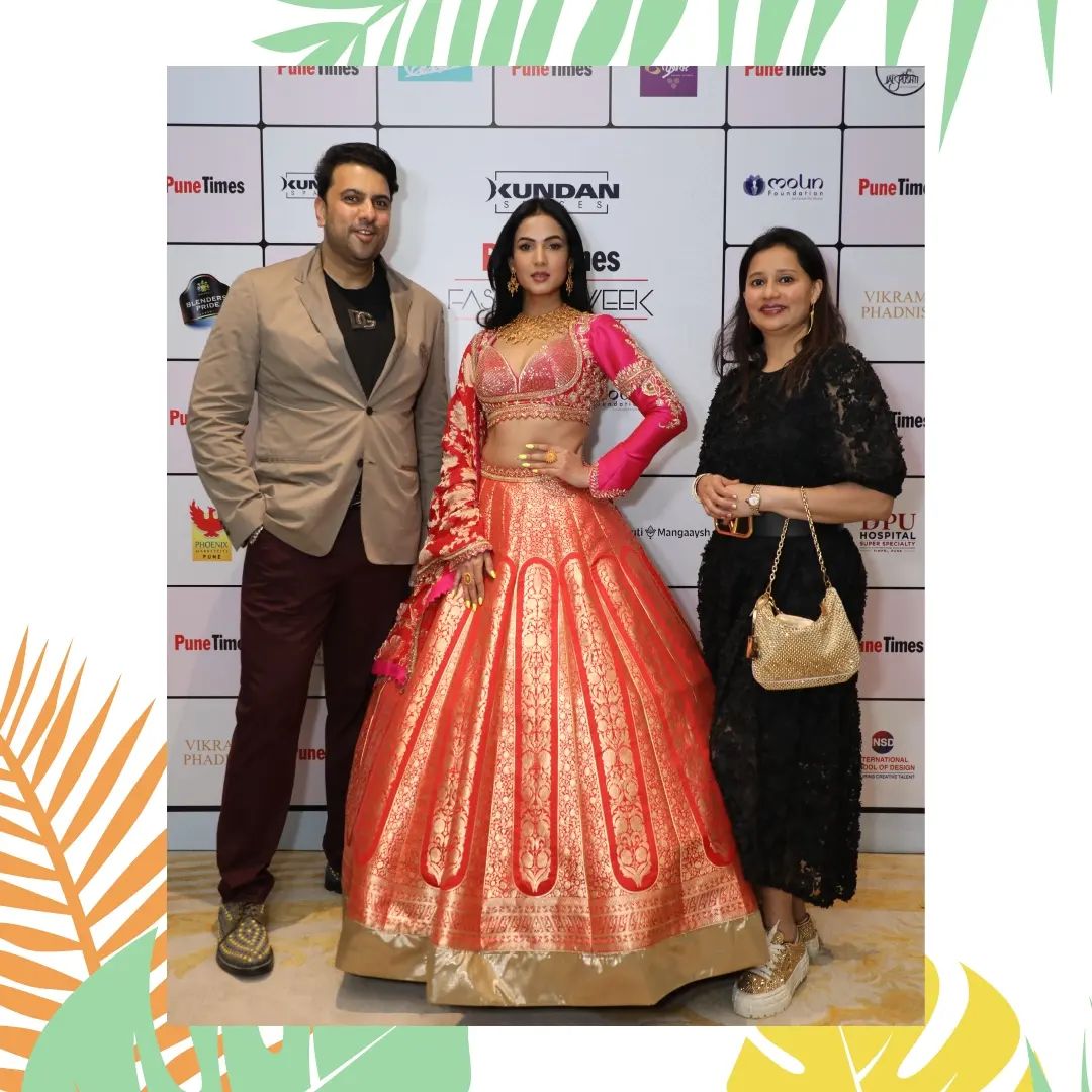 TimesFashionWk's tweet photo. Exceeding expectations for over 37 years and breathing innovation into today’s modern living spaces, here’s our Presenting Sponsor for #PuneTimesFashionWeek2023 -
@kundanspaces1
#PTFW #PuneTimesFashionWeek #PuneTimesFashionWeek2023 #PTFW2023 #KundanSpaces #PresentingSponsor https://t.co/lEKoeWEvF6