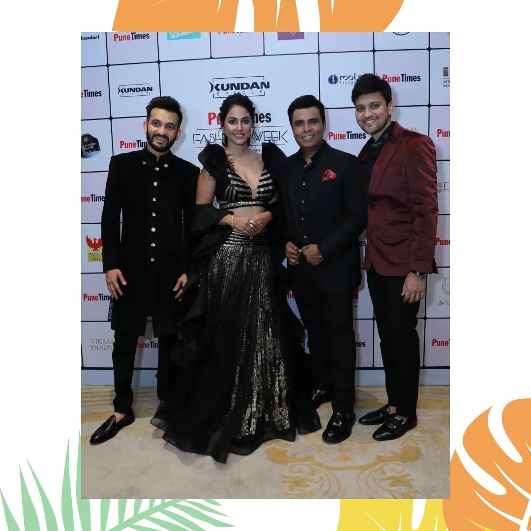 TimesFashionWk's tweet photo. Exceeding expectations for over 37 years and breathing innovation into today’s modern living spaces, here’s our Presenting Sponsor for #PuneTimesFashionWeek2023 -
@kundanspaces1
#PTFW #PuneTimesFashionWeek #PuneTimesFashionWeek2023 #PTFW2023 #KundanSpaces #PresentingSponsor https://t.co/uL8QGcXDJb