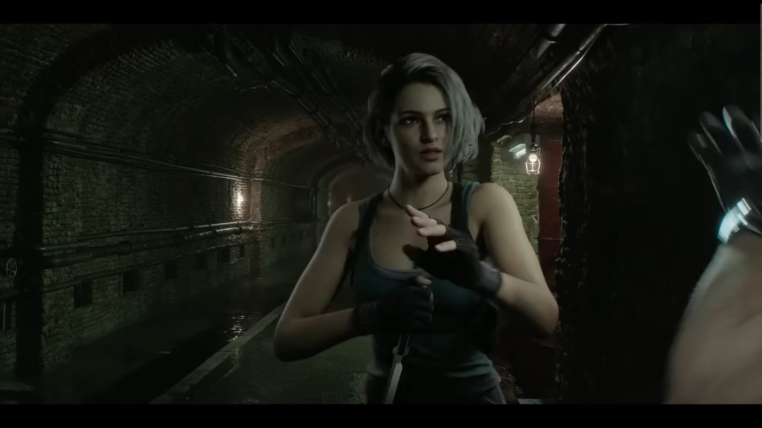 Resident Evil Death Island Launches This Summer, Will Feature Jill  Valentine - GameSpot