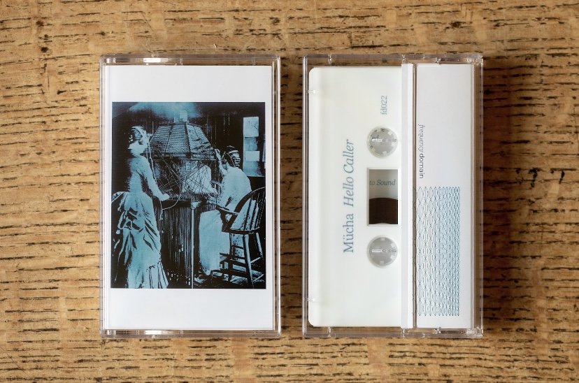 muekaspace's tweet image. The response to Hello Caller has been lovely, thank you to everyone who has supported so far. Incase you missed it in the avalanche of Bandcamp Friday releases here it is again! 👉

moocha1.bandcamp.com/album/hello-ca…

🙏@frqncydmn  @datassette @werkhouse @pgnnwy