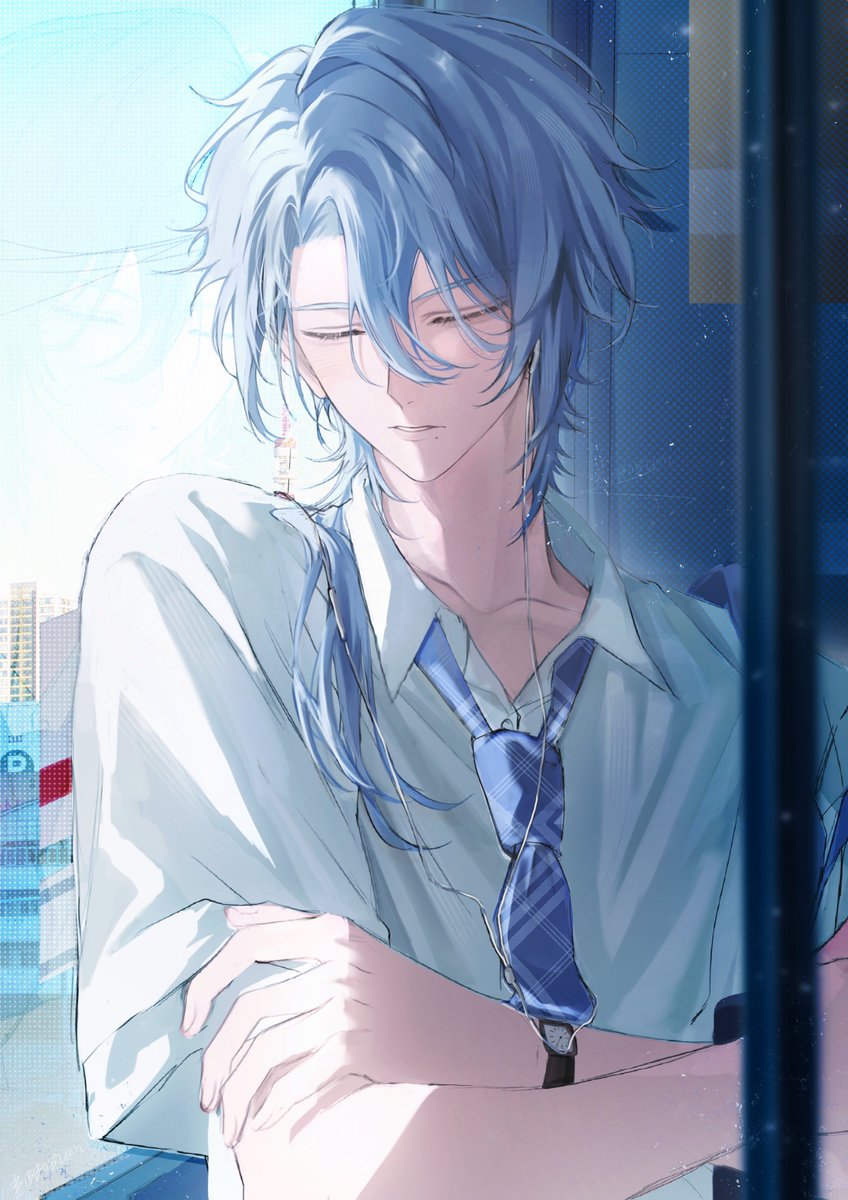 bibbob21012's tweet image. Post 2 of your favorite artworks &amp;amp; tag 4 to do same //ข้าวเกรียบรวยเพื่อน ไม่รู้ว่าเล่นกันไปรึยังแต่รักนะคะอยากเหนงานที่ชอบ🥺

Tag : @tencm__ @thePATHARA @Kkahow @_pimuu @i_srmr @Nin_art_na @Quack_ky @Jin19747 @jinaser1 @sorbetmanow @HiMojijiji @godkim_0312 @_holmium52