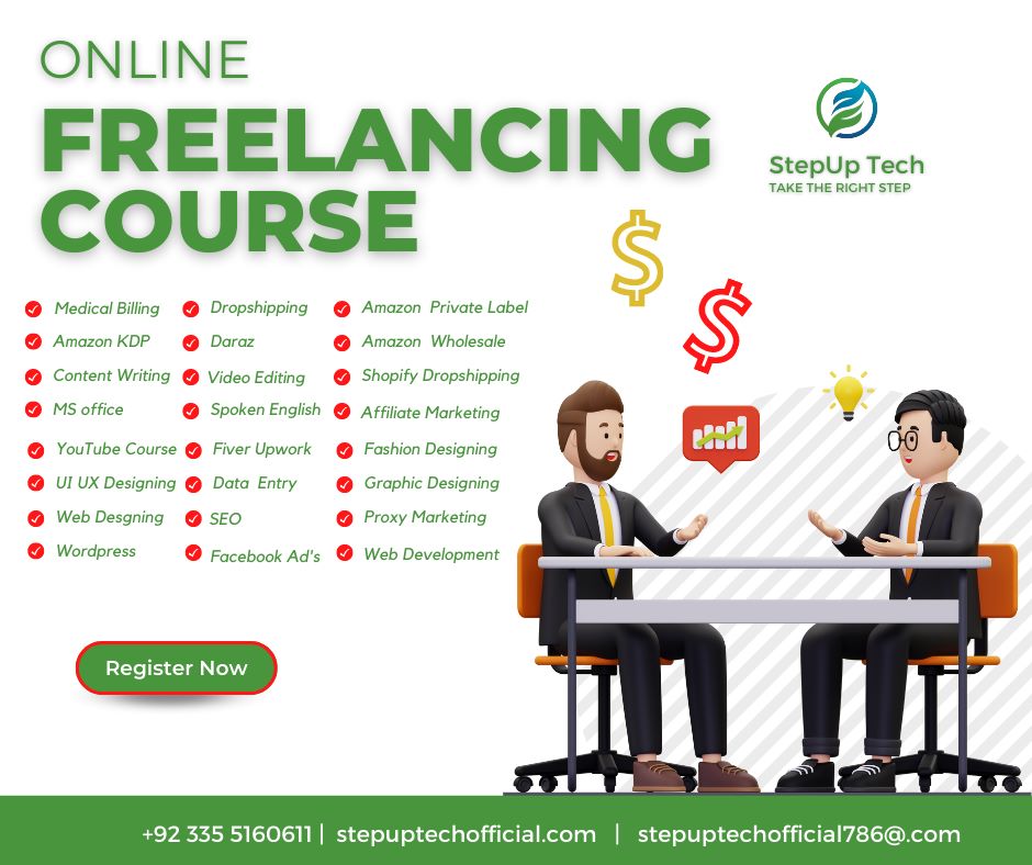 stepuplearning_'s tweet photo. EId Discount offer*| 𝐅𝐥𝐚𝐭 7𝟎% 𝐎𝐟𝐟 𝐎𝐧 𝐘𝐨𝐮𝐫 𝐅𝐚𝐯𝐨𝐮𝐫𝐢𝐭𝐞 𝐂𝐨𝐮𝐫𝐬𝐞𝐬
Come and Register with StepUpTech

• New Sessions are starting after Eid
• Join class any time before next Ramzan 2024
• Free Retake also available

#stepuptech #ramadan #eidgifts  #Eid https://t.co/4wK6UUfPzM