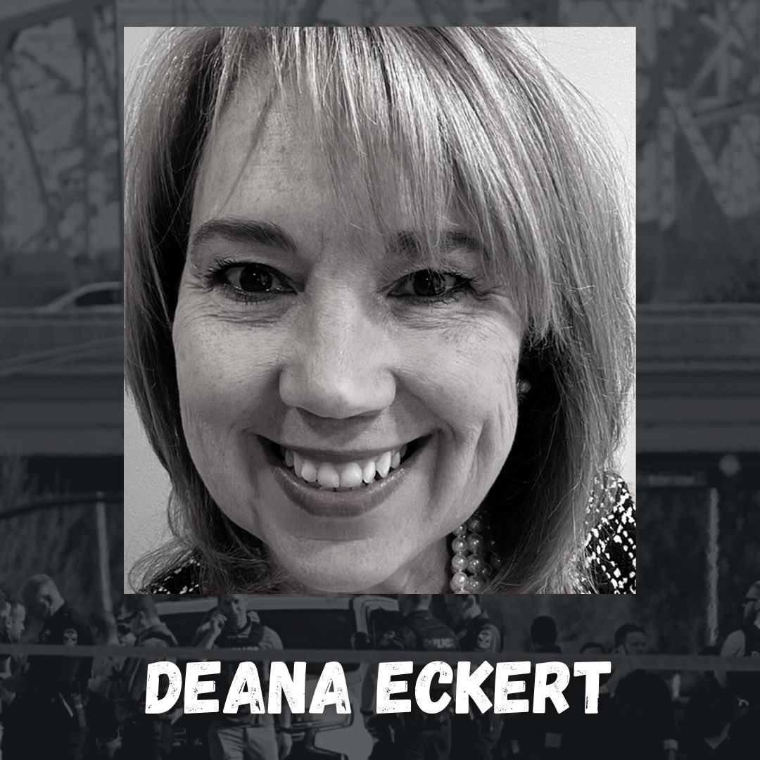 On Twitter RT ChangeTheRef Deana Eckert Has Passed on-twitter-rt-changetheref-deana-eckert-has-passed