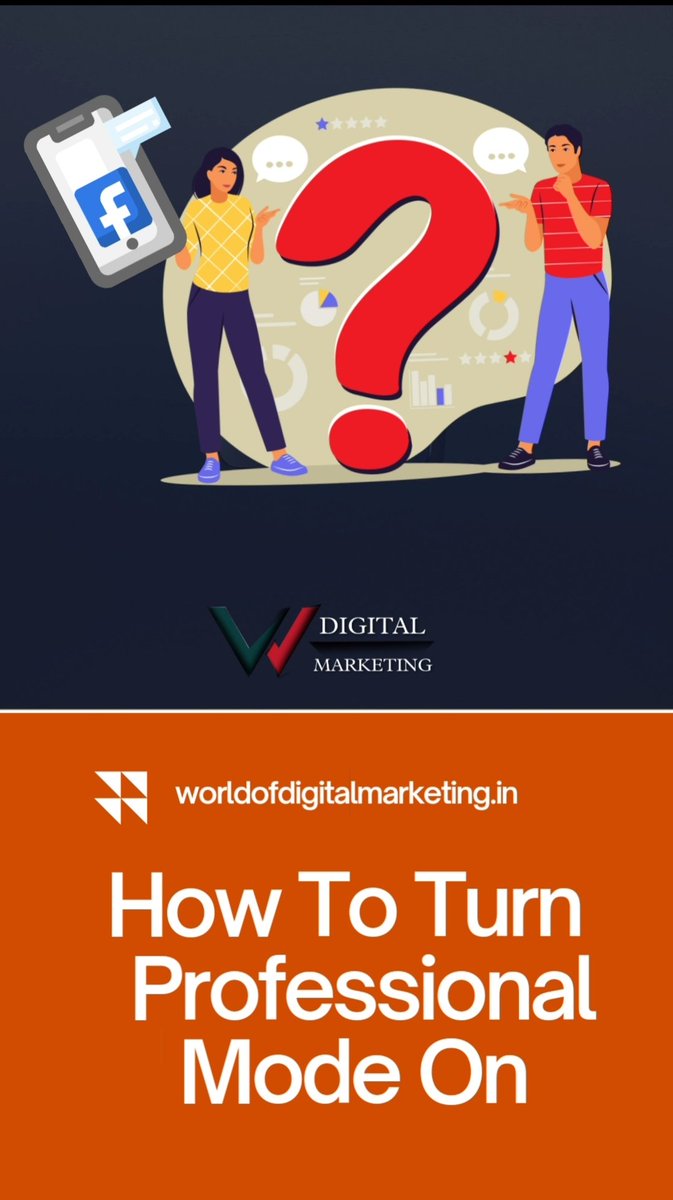 WorldOfDigital3's tweet photo. Not Getting Professional Mode Option On Facebook? Watch This Video 👆👆
.
#facebook #learnfacebookads #facebookmarketing  #fbprofessionalmode #socialmediamarketing #socialmedia #socialmediamanager #socialmediamarketingtips #socialmediamarketingagency #socialmediamarkeringstrategy https://t.co/8Xx66O1L0E