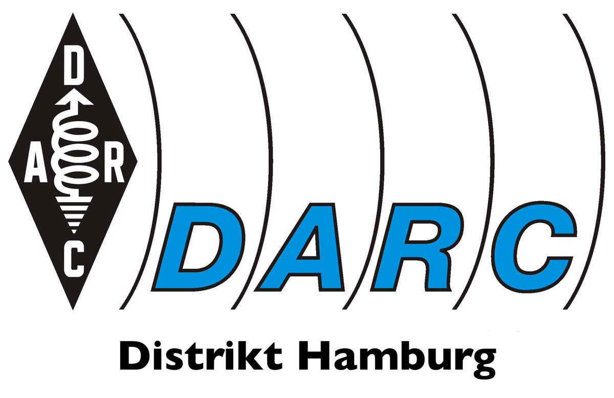 distrikt_echo's tweet photo. Unser DV Informiert:
Funk.Tag am 15.4.23:
DB1BE und DO2SKY betreuen die Clubstation DA0RC und informieren euch auf der Anfahrt auf 145,500 MHz und dem Stadtrelais Kassel DB0XE auf 145,775 MHz mit aktuellen Meldungen zum Verkehr und Einlass zur Veranstaltung. #darc #funktag https://t.co/03raTDGKv0