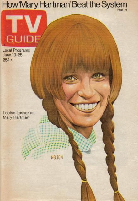  April 11, 1939. Happy 84th Birthday to Louise Lasser. I adored her as Mary Hartman. 