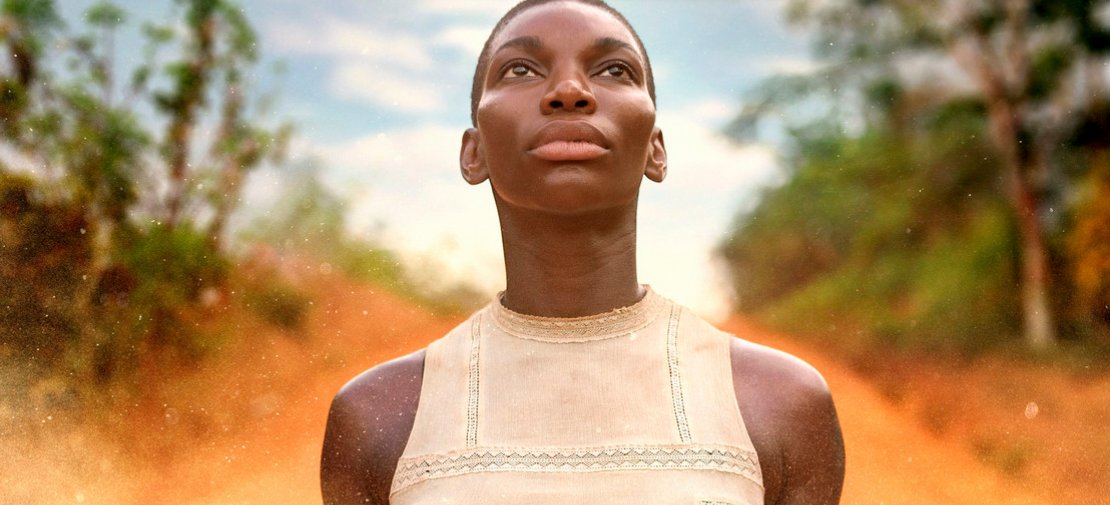 Lubiie's tweet image. [AGENDA SÉRIES] La série britannique d'Hugo Blick #TheEnglish #TheHonourableWoman "Rwanda, la couleur du sang" #BlackEarthRising avec @MichaelaCoel est à découvrir sur @ARTEfr !
💻Sur arte.tv du 20/04 au 25/05  
📺Sur ARTE jeudi 4 et 11 mai  à 20h55