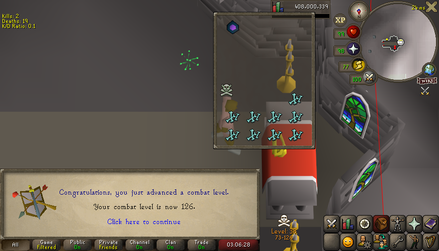 Lethal DNA tweet media