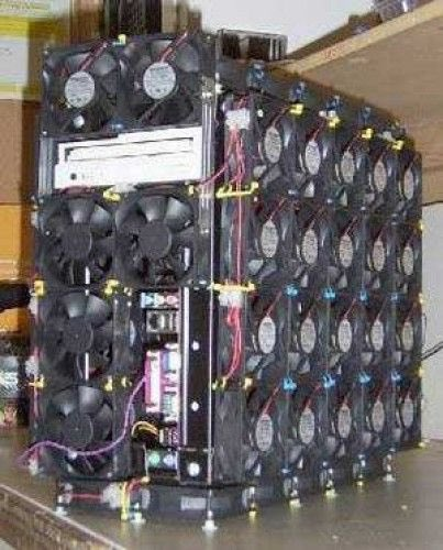 messed up computers tweet media