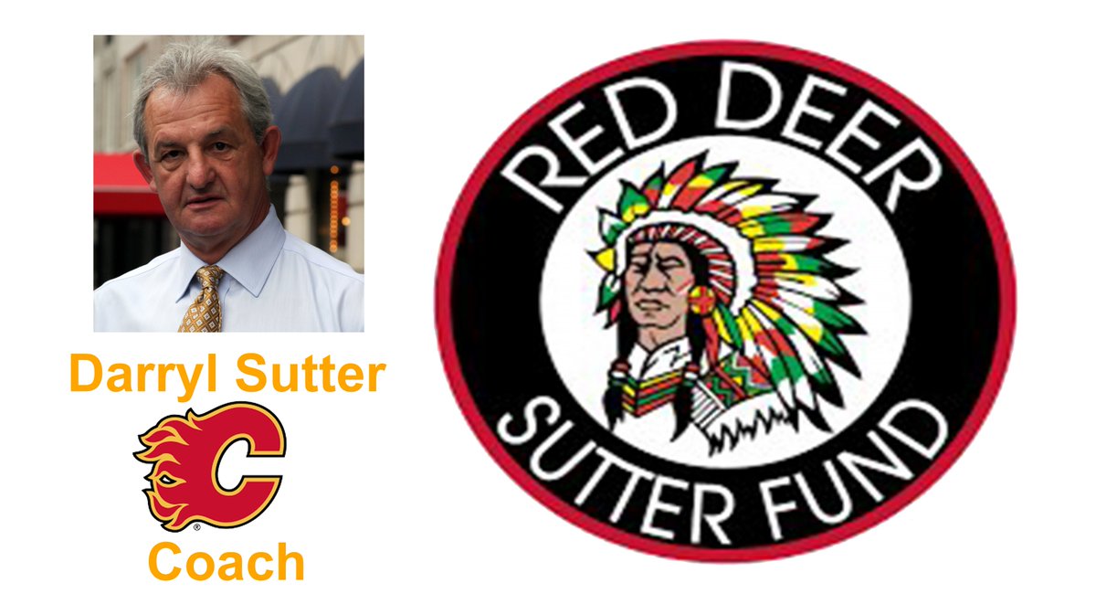 BradGGallant's tweet image. As @NHLFlames are out & #Sutter soon fired, will someone finally say something about the #SutterFamily's racist charity & the teams sponsored in @CityofRedDeer?
@hockeynight @KellyHrudey @calgaryherald @FriedgeHNIC @scotiabank 
Or is @HockeyCanada's culture of silence too strong?