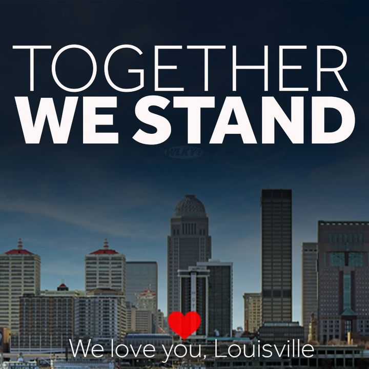 WLKY tweet media
