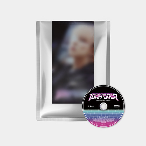 ONEWE_TW's tweet photo. 💫 [GIUK 1ST MINI ALBUM PSYCO XYBERNETICS : TURN OVER] 𝗕𝗶𝘇𝗲𝗻𝘁 直寄團代購

第一團結帳金額為 3105 元 / 5 張 (暫定)，
✨ 先向大家收取 600 元 / 張作為訂金
匯款期限至 4 / 16 12：00，
需要延後匯款 / 全額取付請告知，
請匯款 / 登記完成後再行填單，謝謝。

🔗 https://t.co/B7PLqR3rnH https://t.co/4D3kPjo4SL