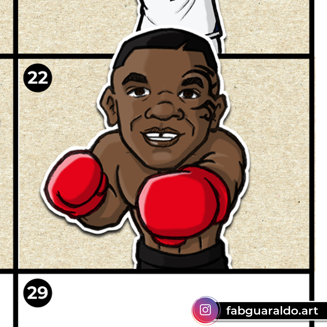 fabguaraldo's tweet photo. Day 112/365: Mike Tyson
#365DaysOfDrawings2023 #challenge #desafio #art #arte #drawing #desenho #sketch #artwork #dibujo #illustration #ilustração #digitaldrawing #desenhodigital #digitalart #popculture #sportsaturday #sport #esporte #saturday #boxing #boxer #miketyson #tattoo https://t.co/lnVYNIzx0c
