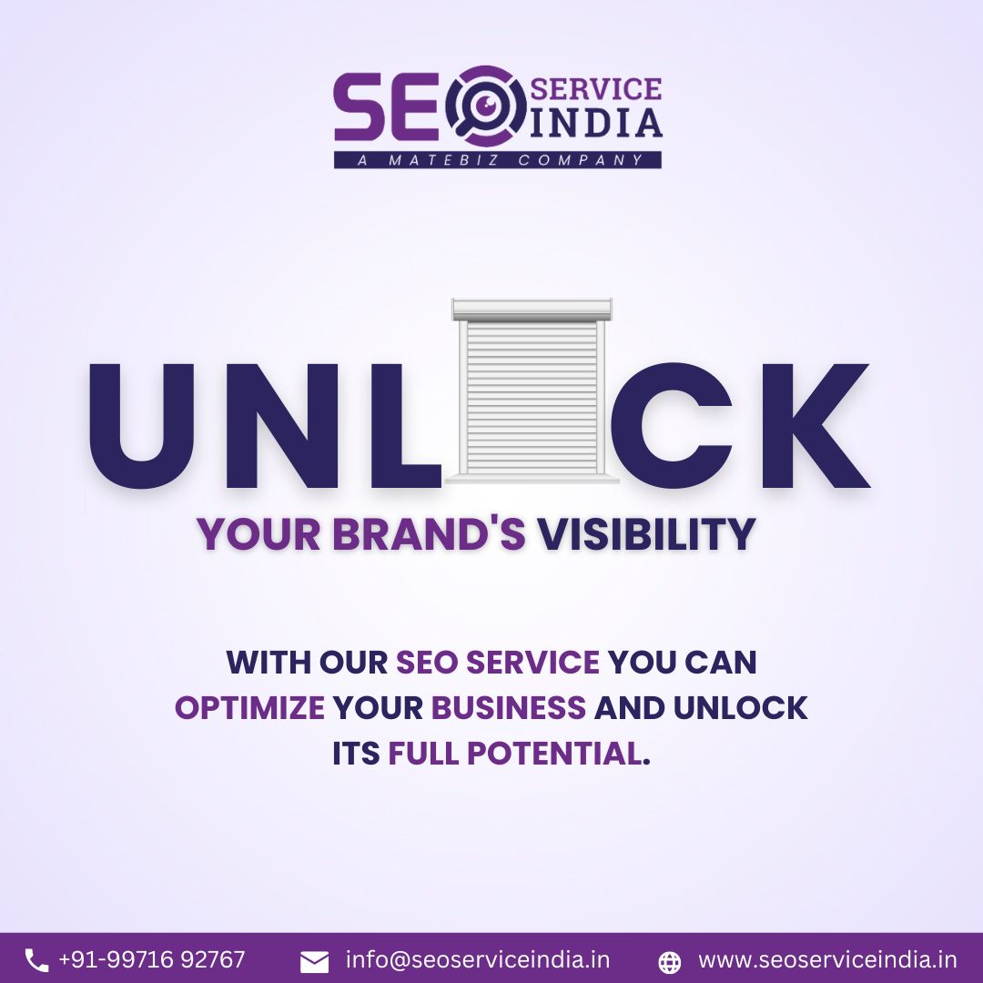 seoservice07's tweet photo. Improve your Brand's visibility and attract more customers with our SEO services.
Follow @seoserviceindia for more tips.
You can stay up-to-date with more useful content by turning on post notifications.
#seoserviceindia #SEO #backlinks #seokeywordintent #seokeyword https://t.co/pae9jTJwFP