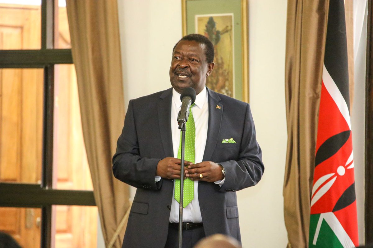 WaiguruMedia's tweet photo. The Office of The Prime CS is in the process of developing a Public Service Performance Management to fully anchor the Performance Management function in the entire public service institutions at both levels of Govt
#PerformanceContractingKE
@MusaliaMudavadi @OfficePCS_KE https://t.co/e7GkTYXtBU