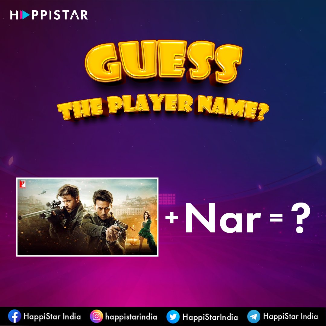 HappiStarIndia's tweet photo. HappiGang, Can you Guess these players names? Also, tell who is your favourite amongst them in the comment box below.
#happistar #happistarindia #happistargames #dineshkarthik #viratkohli #viratkohlifans #cskvsrr #harshalpatel #gautamgambhir #dcvsmi #mivsdc #ipl2023 https://t.co/8hbRce5qgW