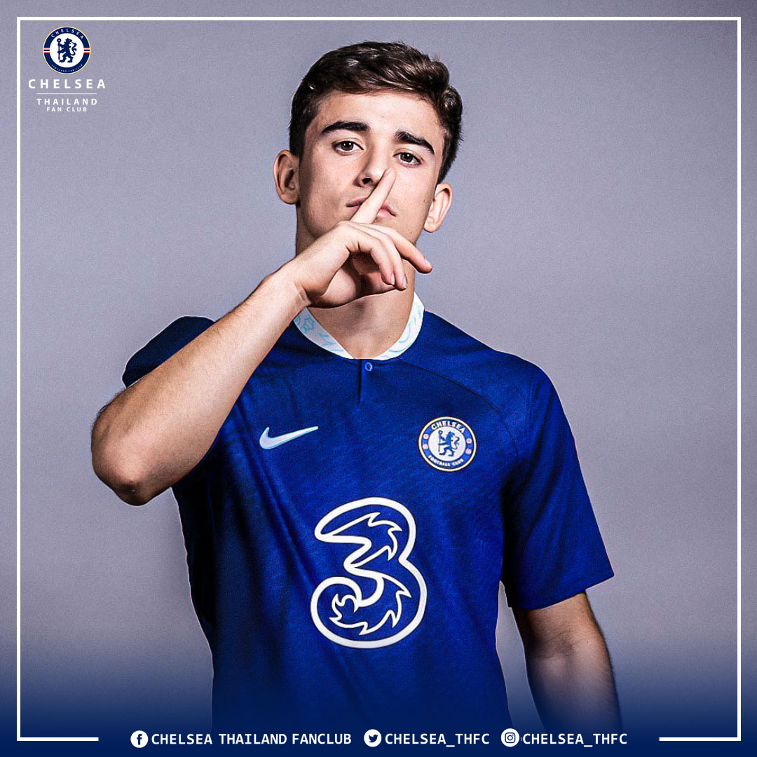CHELSEA_THFC's tweet photo. 🚨| #เชลซี ได้พบกับเอเย่นต์ของ Gavi เมื่อหลายสัปดาห์ก่อนในกรุงมาดริด

เพื่อพยายามดึง Gavi กองกลางบาร์เซโลนามาที่ Stamford Bridge

🗞️ | Diario AS

#Chelsea | #ChelseaFc | #CFC | #CFCTH | #ChelseaThailand | #เชลซี | #เชลซีไทยแลนด์ https://t.co/p3vbz75Opb