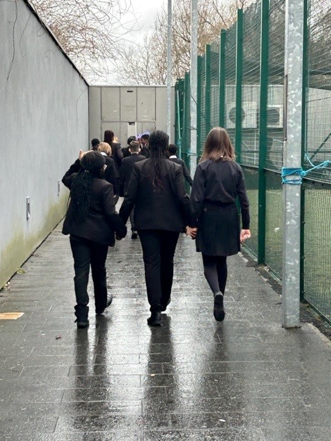 manchesteryz's tweet photo. The session was a success and our young people left with a better understanding of the skills they need to succeed in the workforce.
We look forward to continuing our work with Our Lady's High School to provide valuable employability sessions for their students! 🎓 #ProjectSOW https://t.co/8sIADHGuO7