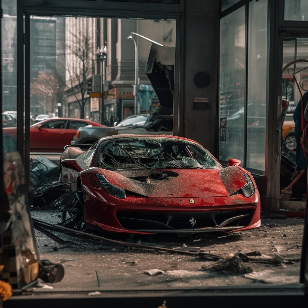 AlbBusetto's tweet photo. @LinusEkenstam Broken Rari https://t.co/ksRgWN1O8v