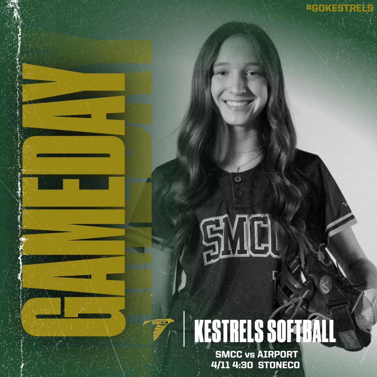 SMCC Athletics tweet media