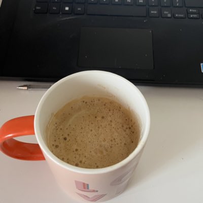 Finally got my Twitter account back ✅