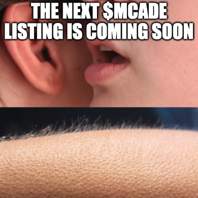 Metacade_'s tweet photo. Drop some 🔥 if you are HYPED!!

Join our Discord to keep up to date⬇️
🔗https://t.co/gTANLePPDx https://t.co/EAOzD25l0n
