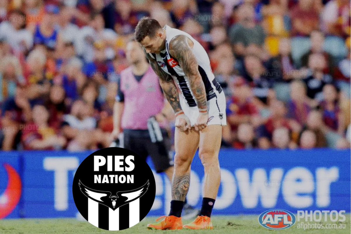 #PNP S5 E5 ‘Cop it and move on’

We were brought back down to earth at the Gabba last week with a disappointing defeat to the Lions, but maybe it’s the loss we need to go full steam ahead in what looks to be a massive clash this weekend. https://t.co/wTlCfOCnpZ