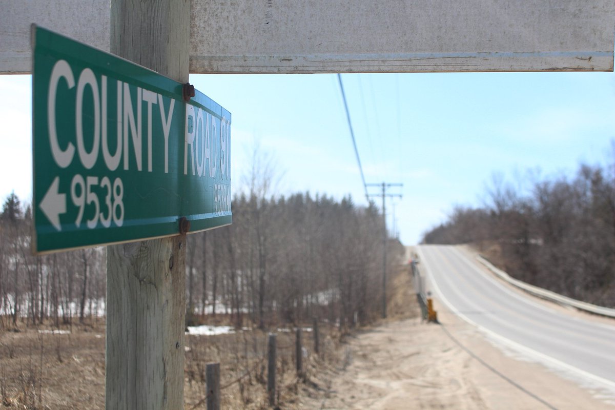 An ‘unnecessary plan’: As Clearview steps back from sideroad project, residents wonder what happens to County Road 91 <a href="/simcoecounty/">County of Simcoe</a> <a href="/Save91Clearview/">Save91</a> #Clearview torstar.co/bwWE50NCi7H