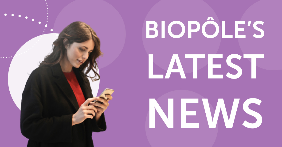 Biopôle Lausanne tweet media