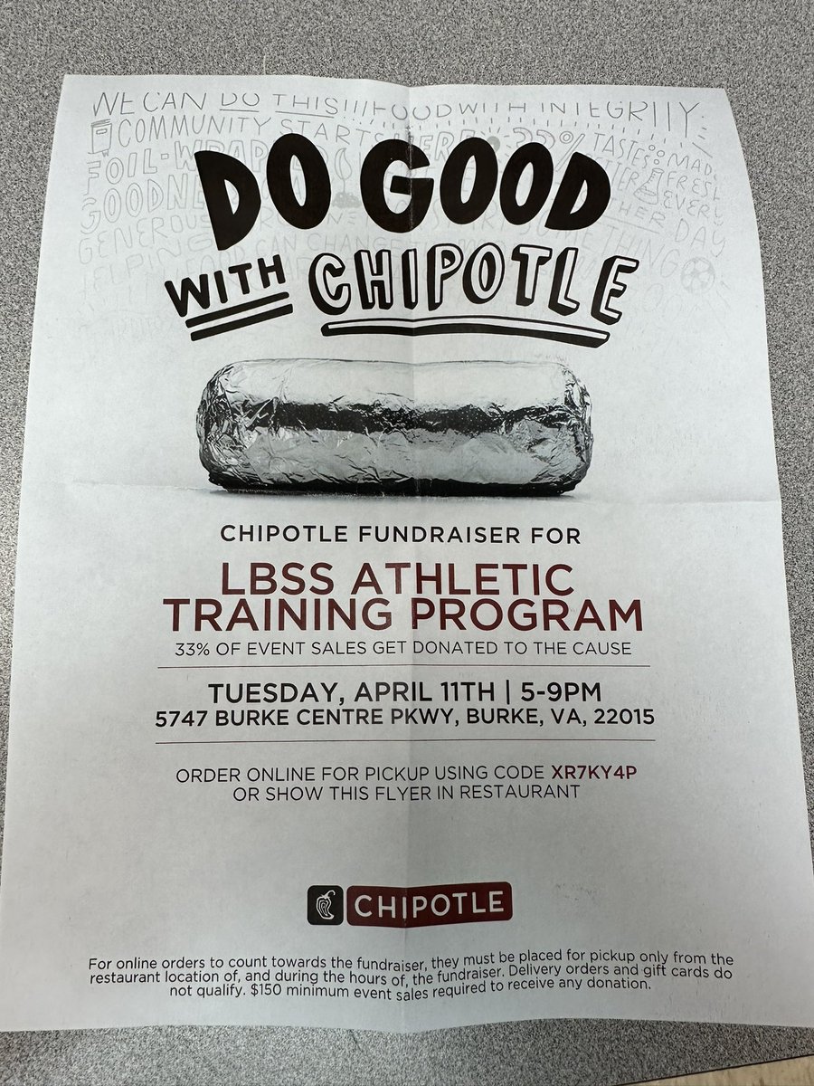 Lake Braddock 🏈 tweet media