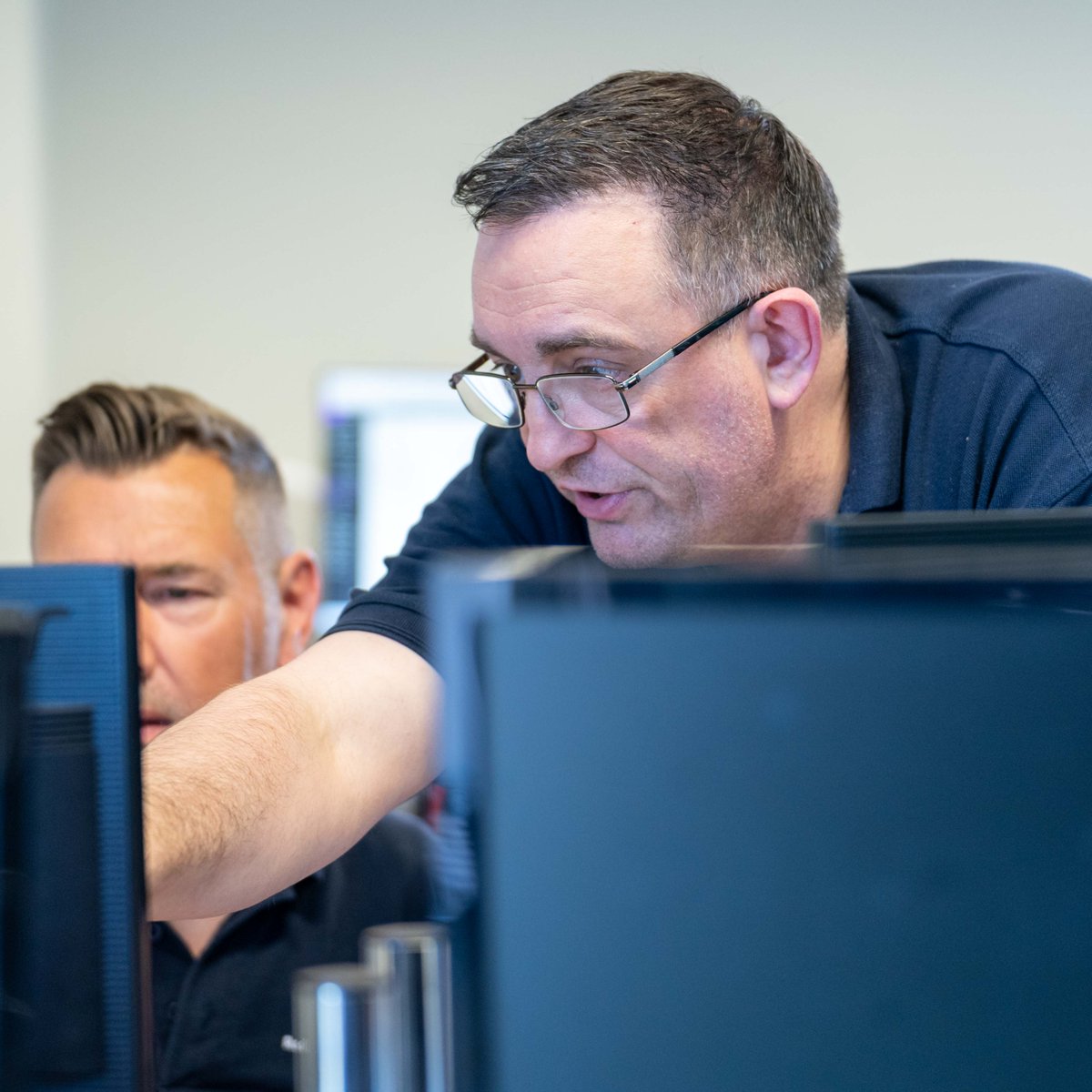 ResilientSystem's tweet image. Did you choose a laptop so your work is portable?  

Even with desktop computers, access to your work is easy….with the right software and the right security features, we can make it as secure as accessing it in the office! 

#teesvalley #codurham #softwaresupport