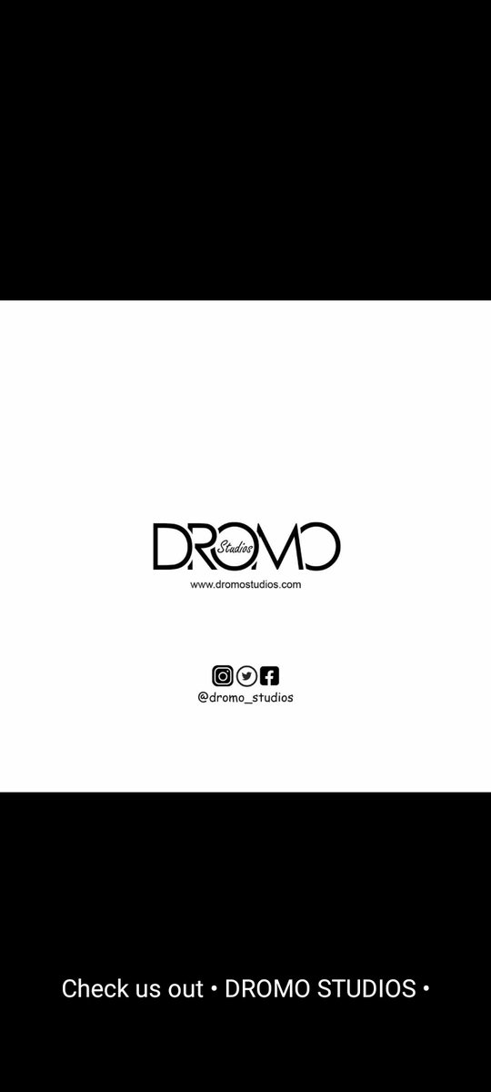 DROMO STUDIOS tweet media