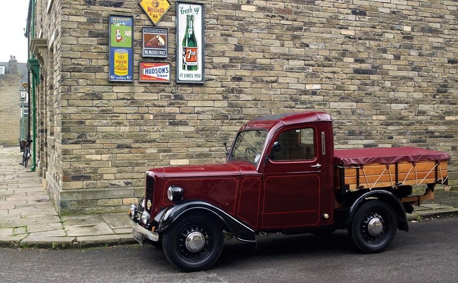 Bradford Museums & Galleries tweet media