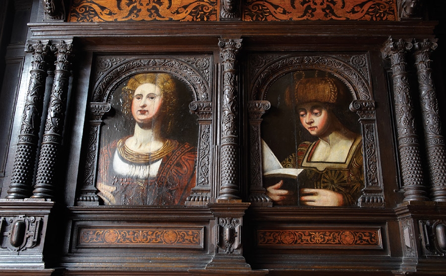 Bradford Museums & Galleries tweet media