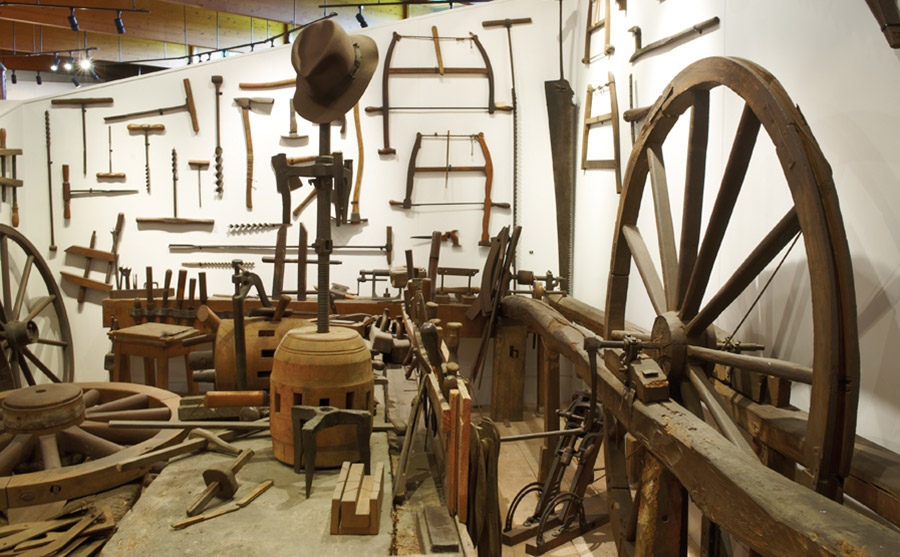 Bradford Museums & Galleries tweet media