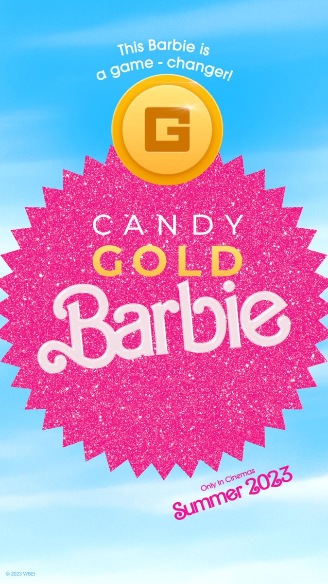 Candy Club tweet media