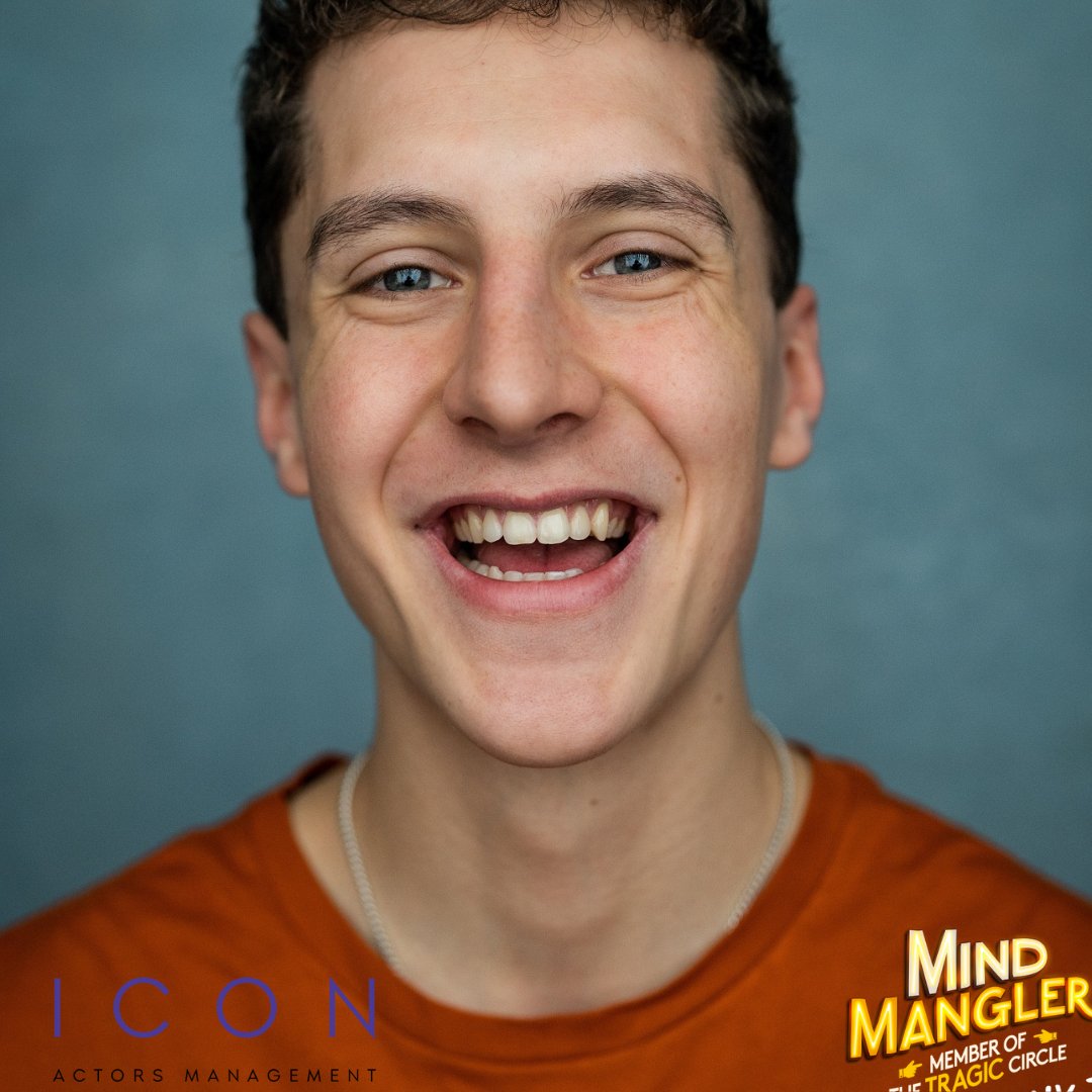 We are delighted to announce that JAY OLPIN is due to take to the seas for the upcoming production of MIND MANGLER: MEMBER OF THE TRAGIC CIRCLE, we wish Jay the best of luck as he begins his contract!