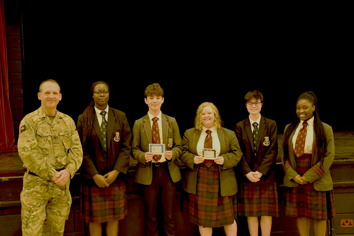 DOYRMS's tweet photo. Musician of the Year saw a wide range of skills, as students competed in the annual contest recently staged at our Nye Hall Performing Arts Centre. Congratulations to all involved and our winners – instrumental winner Charlotte (piano) and vocal winner Sasha.@musicmarkuk https://t.co/H3yH9rzDeE