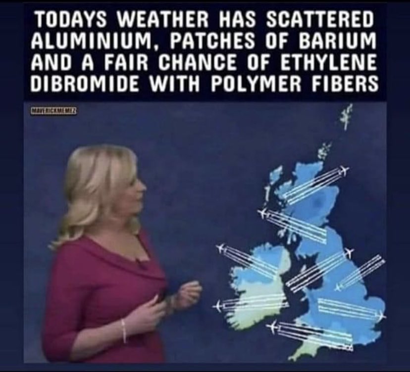 Chemtrail101's tweet photo. https://t.co/oQleKZENeq