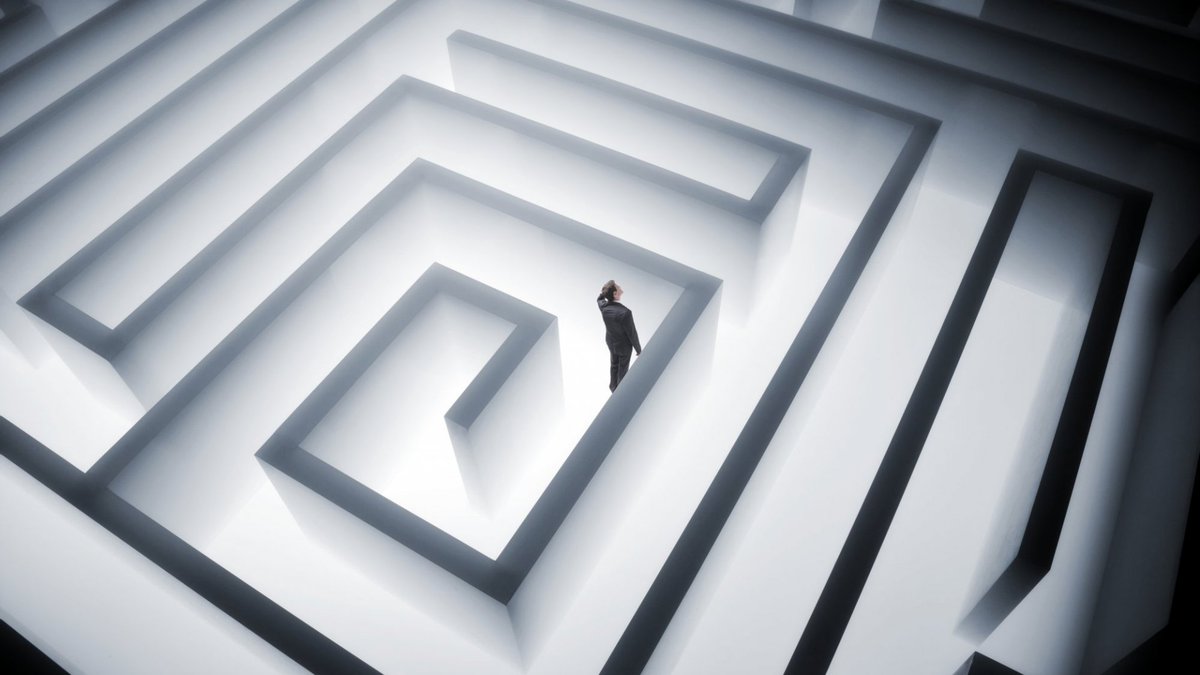 mentalities_'s tweet image. TO PROGRESS
Read if you feel stuck.