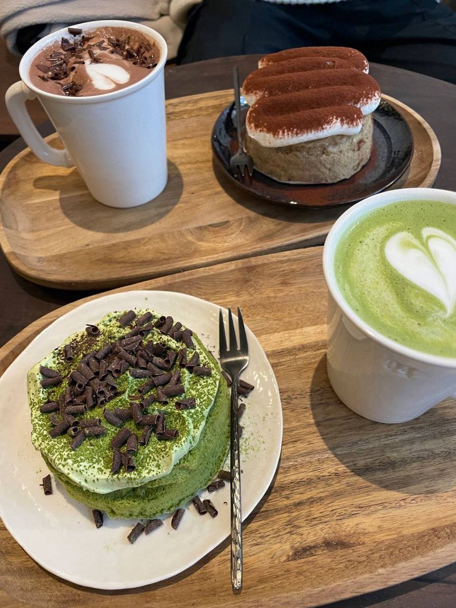 radomtaa's tweet photo. Coffee has no mood, only coffee drinkers have mood. https://t.co/hmSxmCFfhQ