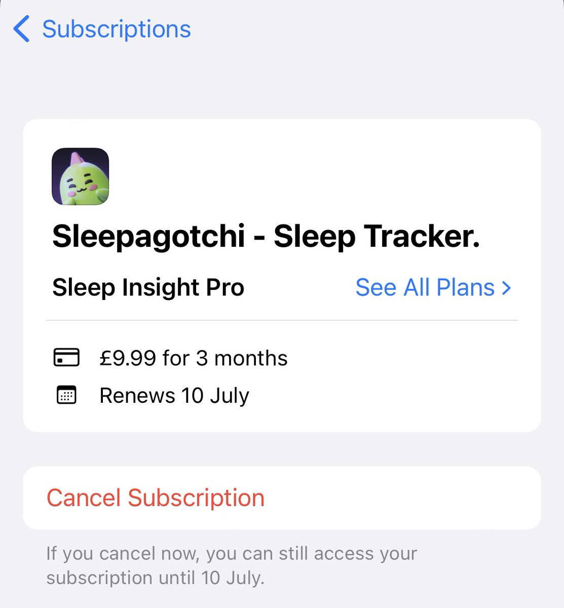Phayu94's tweet photo. The @sleepagotchi team have been building endlessly in this bear market since 2022 with little to no income from the community, so when they released the pro feature. I have to to hop on and support the best team in the world @antongotchi @Lekorotkov @chargotchi https://t.co/dmTfH2Q98D