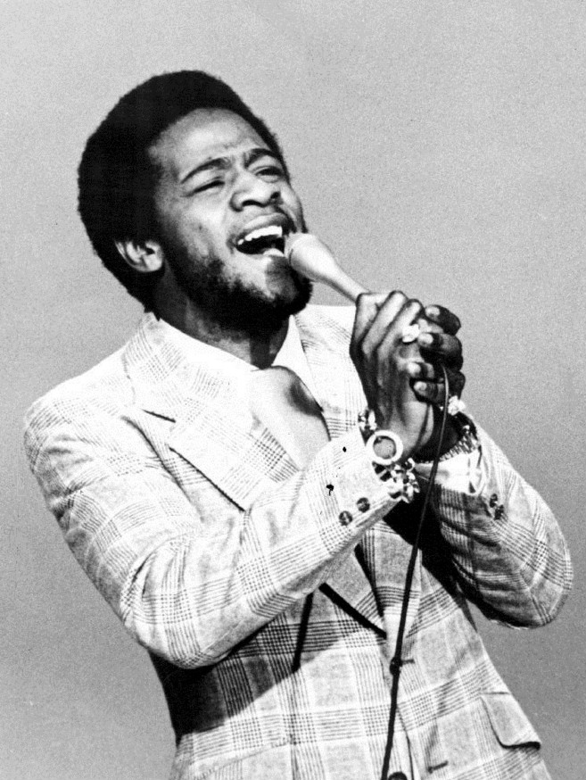             Happy Birthday    4/13                             100       1 AL GREEN     