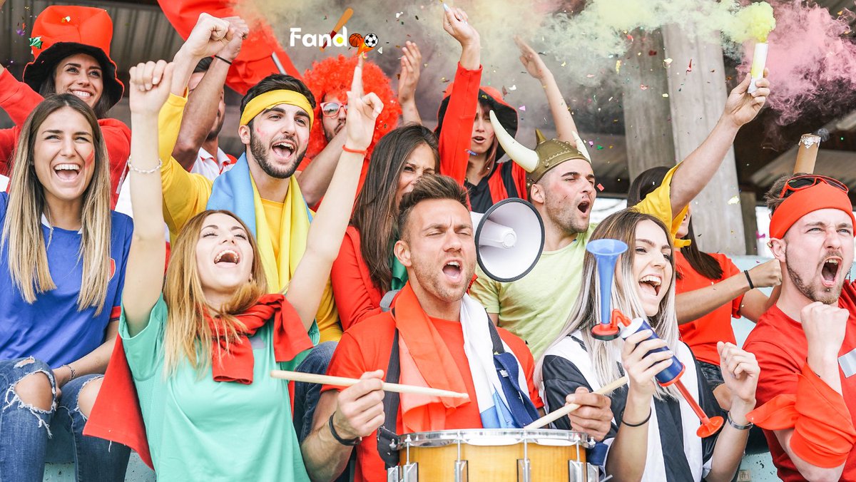 fandoo_io's tweet photo. https://t.co/a3dV6I4nFB also offers a range of community-focused features, such as forums, chat rooms, and social networking tools, that allow users to connect with one another in a variety of ways. https://t.co/xP4YSIO7zE