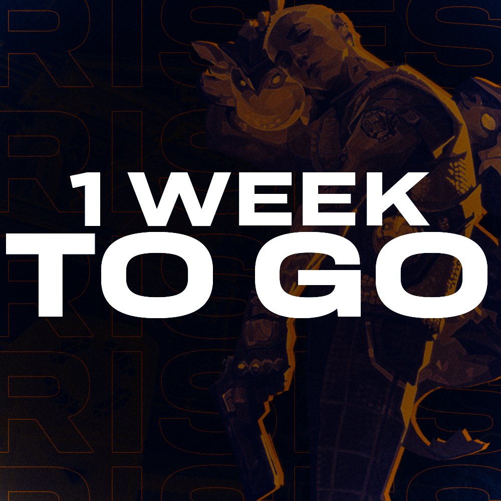 Kumo Events tweet media