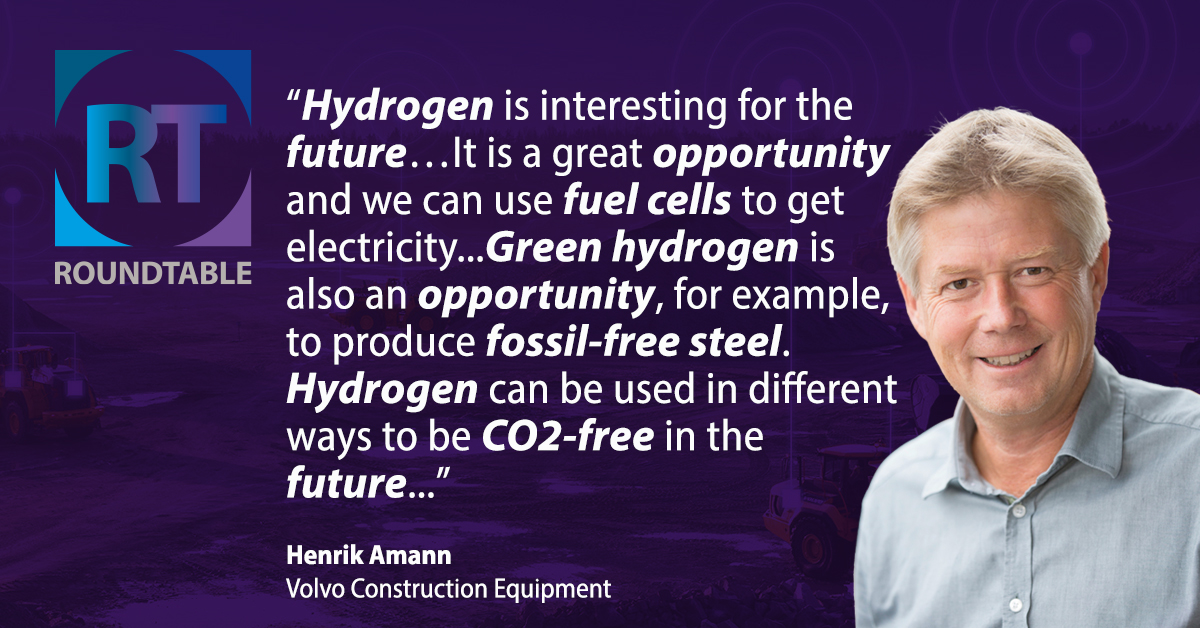 Aggregates Business tweet media